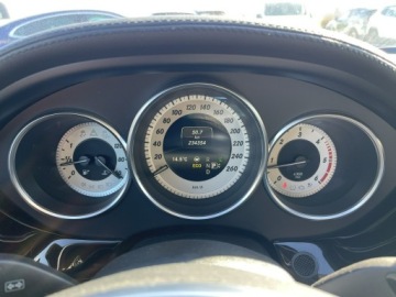 Mercedes CLS W218 Shooting Brake Facelifting 350 BlueTec 258KM 2015 Mercedes CLS 350 EU AMG Line 4Matic Kamery, zdjęcie 6