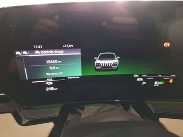 Audi Q6 SUV e-tron 100kWh 387KM 2024 Audi Q6 e-tron Sline Exterieur, Matrix LED, Tech Plus, Carplay, BangOlufsen, zdjęcie 18