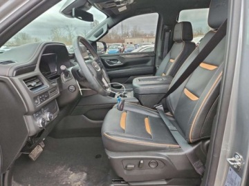  GMC Yukon AT4 2023 5.3l 5.3 Benzyna 355KM, zdjęcie 7