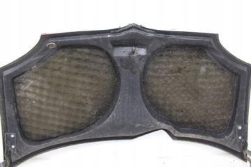 КАПОТ ПЕРЕДНИЙ CHATENET BAROODER 2003