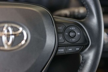 Toyota RAV4 V 2024 Toyota RAV4 2.5 Hybrid Comfort 4x4 2.5 Hybryda 177KM, zdjęcie 27