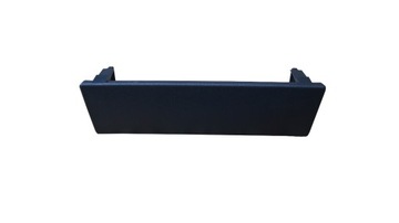 POKRYWA MASKOWNICA ZAŚLEPKA SCHOWKA PÓŁKI W GLOBIE 81.63903-0319