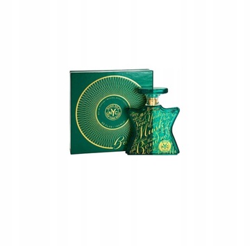 BOND NO.9 UPTOWN NEW YORK MUSK EDP 100ML