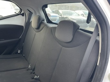 Toyota Aygo II Hatchback 3d Facelifting 1.0 VVT-i 72KM 2021 Toyota Aygo Klimatyzacja LPG, zdjęcie 11