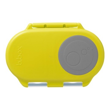 B.BOX SNACKBOX ŚNIADANIÓWKA POJEMNIK NA PRZEKĄSKI JEDZENIE 251 ml BB00683