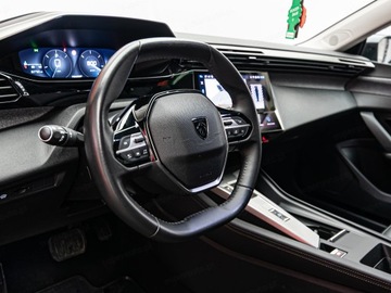 Peugeot 308 III SW 1.5 BlueHDi 130KM 2023 PEUGEOT 308 1.5 BlueHDI Combi 130KM 2023, zdjęcie 7