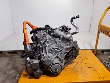 HYUNDAI IONIQ 2016-2021 1.6 HYBRIDNÍ SKŘÍŇ ŘAZENÍ D92K