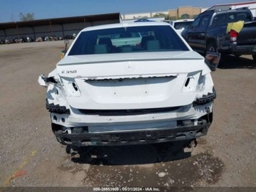 Mercedes Klasa E W213 2016 Mercedes-Benz Klasa E Mercedes-Benz E 350 Sport 3.5 Benzyna 302KM, zdjęcie 6