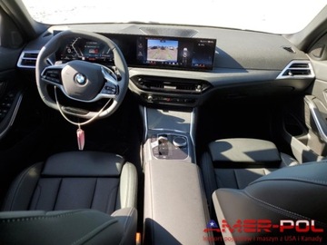 BMW Seria 3 G20-G21 2025 BMW Seria 3 _330i_2.0 L_255 km_2025r 2.0 Benzyna 255KM, zdjęcie 6