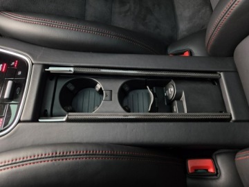 Porsche Panamera II Liftback GTS Facelifting 4.0 480KM 2022 Porsche Panamera GTS 480KM., zdjęcie 38