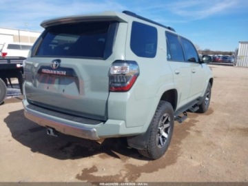 Toyota 2022 Toyota 4-Runner Trd Off Road 2022 4.0 Benzyna 270KM, zdjęcie 6
