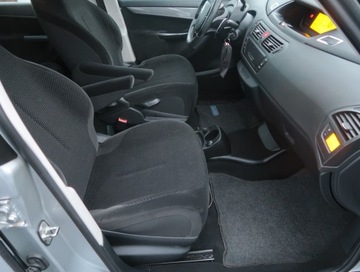 Citroen C4 Picasso I 2.0 16V 140KM 2007 Citroen C4 Picasso 2.0 i, Automat, Klima, zdjęcie 8