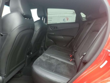 Hyundai Kona II 2023 Hyundai Kona N Base 2023 2.0l 2.0 Benzyna 276KM, zdjęcie 10