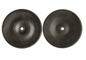 PRZEPONA TŁOCZĄCA POMPY P-120 BIARDZKI 10x123x12mm