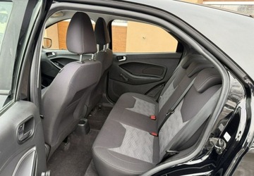 Ford 2018 Ford Ka 1,2 71KM Klimatyzacja 1Wlasciciel 1.2 Benzyna 71KM, zdjęcie 21
