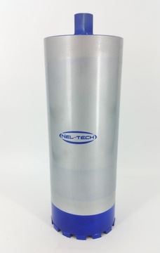 WIERTŁO KORONOWE DIAMENTOWE fi 182mm seg 11mm PRO