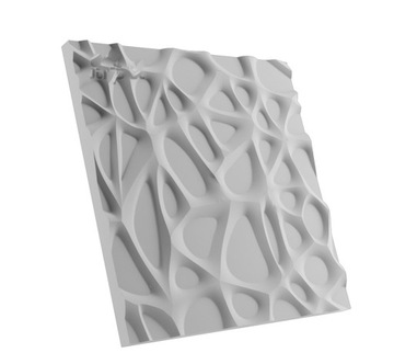 PANEL 3D KAMIEŃ DEKORACYJNY ścienny panele gipsowe