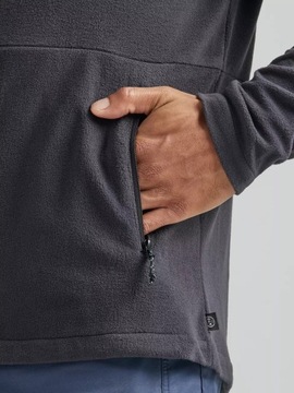 WRANGLER TECHNICAL FLEECE JACKET MĘSKA KURTKA S