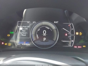 Lexus ES VII (XV70) 2024 Lexus ES 2024r., 2.5L 2.5 Hybryda 176KM, zdjęcie 10