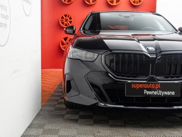 BMW Seria 5 G90-91 2025 BMW Seria 5 540d xDrive Combi 3.0 285KM 2025, zdjęcie 27