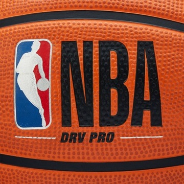 WILSON NBA DRV PRO БАСКЕТБОЛ БАСКЕТНЫЙ МЯЧ 7