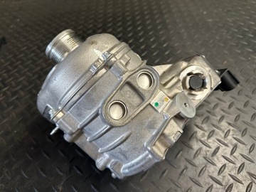 ТУРБОТУРБИНА AUDI SQ7 4.0 TDI 057145601F