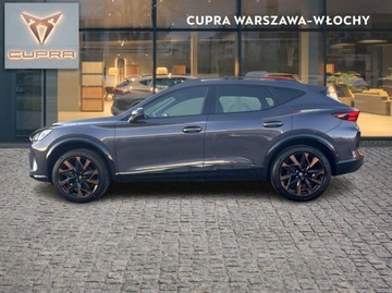 Cupra Formentor 2025 Cupra Formentor 2.0 TSI 204 KM 7-biegowa automatyc, zdjęcie 1