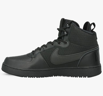 BUTY MĘSKIE SPORTOWE NIKE COURT BOROUGH MID WINTER