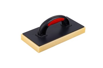 Plasko gąbka do fugowania gładka 280x140 produkt POLSKI