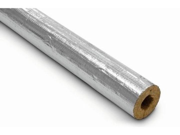 OTULINA WEŁNA W FOLI NIEPALNA ROCKWOOL 800 76/30