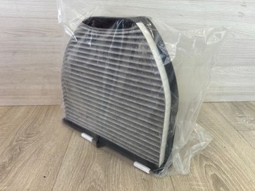 FEBI BILSTEIN 29871 FILTR VENTILACE PROSTORU SPOLUJEZDCE MERCEDES-BENZ