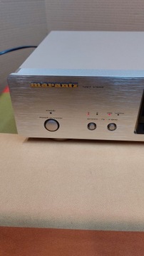 Радиотюнер Marantz st 6000 gold