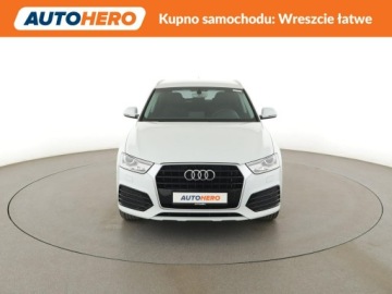 Audi 2015 Audi Q3 S-Line automat 150KM navi grzane fotele, zdjęcie 10