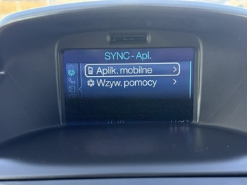 Ford Fiesta VII Hatchback 3d ST 1.6 EcoBoost 182KM 2015 Ford Fiesta ST 1.6 EcoBoost 2015 182KM Salon PL,, zdjęcie 18