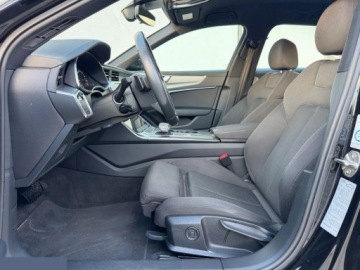 Audi A6 C8 Avant 2.0 40 TDI 204KM 2021 Audi A6 Avant 40 TDI S tronic 204KM 2021r Możliwość odliczenia VAT, zdjęcie 17