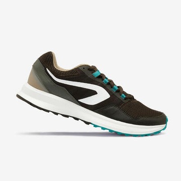 Buty do biegania męskie Kalenji Run Active Grip