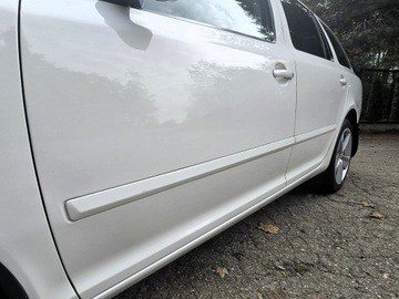 Skoda Octavia II Kombi 2.0 TDI CR DPF 140KM 2011 Škoda Octavia Skoda Octavia FL, KlimaTronik,, zdjęcie 13