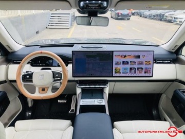  ZEEKR Inny 9X MAX 55 kWh l Auto Punkt 2.0 Hybryda Plug-in 885KM, zdjęcie 7