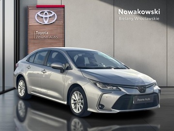 Toyota Corolla XII 2022 Toyota Corolla 1.5 Comfort MS Seria E21 (2019-) 1., zdjęcie 24