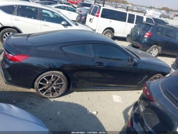 BMW Seria 8 II 2022 BMW Seria 8 M850i xDrive 2022 4.4l 4.4 Benzyna 523KM, zdjęcie 6