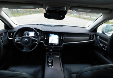 Volvo V90 II Kombi 2.0 T6 320KM 2017 Volvo V90 CROSS COUNTRY z Gwarancja Model 2018r 2.0 Benzyna 320KM, zdjęcie 5