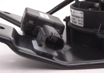 Вентилятор с защитной решеткой Mini Cooper R50/R53OE