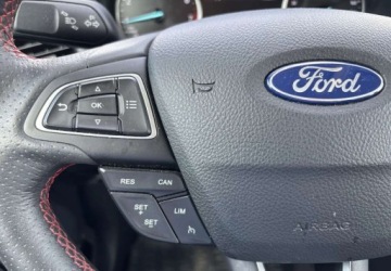 Ford Ecosport II SUV Facelifting 1.0 EcoBoost 125KM 2021 Ford EcoSport Ford EcoSport 1.0 EcoBoost ST-Line ASS Benzyna 125KM, zdjęcie 17