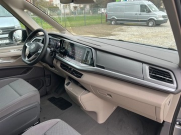 Volkswagen Multivan T7 VAN L1 Plug-In 1.5 TSI eHybrid 245KM 2026 Volkswagen Nowy Multivan EDITION/Hybryda PHEV, 1.5, zdjęcie 12