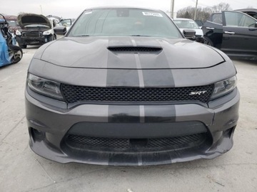 Dodge Charger VII 2016 Dodge Charger Srt 392 2016 6.4l 6.4 Benzyna 480KM, zdjęcie 5
