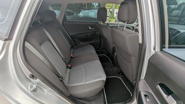 Kia Ceed I Hatchback 5d Facelifting 1.6 CRDi WGT 90KM 2010 Kia Cee&#039;d 1.6D OPŁACONY Bezwypadkowy Klimatronik, zdjęcie 15