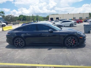 Porsche Panamera II 2022 Porsche Panamera 4S 2022 2.9l 2.9 Benzyna 443KM, zdjęcie 6