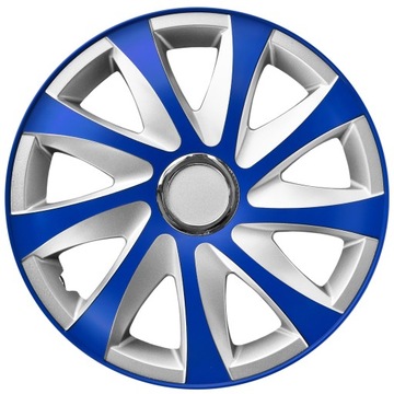 Kołpaki 14'' do FIAT FORD TOYOTA VW OPEL 4 szt.