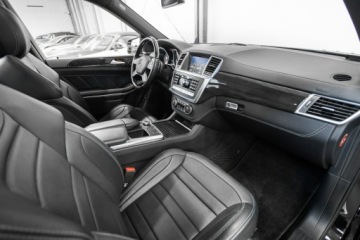 Mercedes Klasa GL X166 2016 Mercedes GL 63 AMG 557 KM. Tylko 45 000 km!, zdjęcie 23