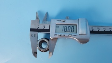 OPEL ASTRA K SPORTS 1.5 CDTI 20r НАБОР КОЛПАЧКОВ КОЛЕСНЫХ ГАЙК 40 ШТ.